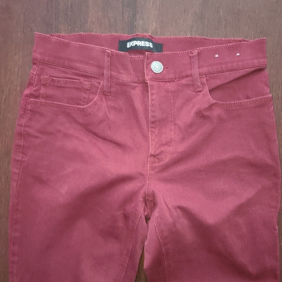 Express jeans - Picture 10 of 10